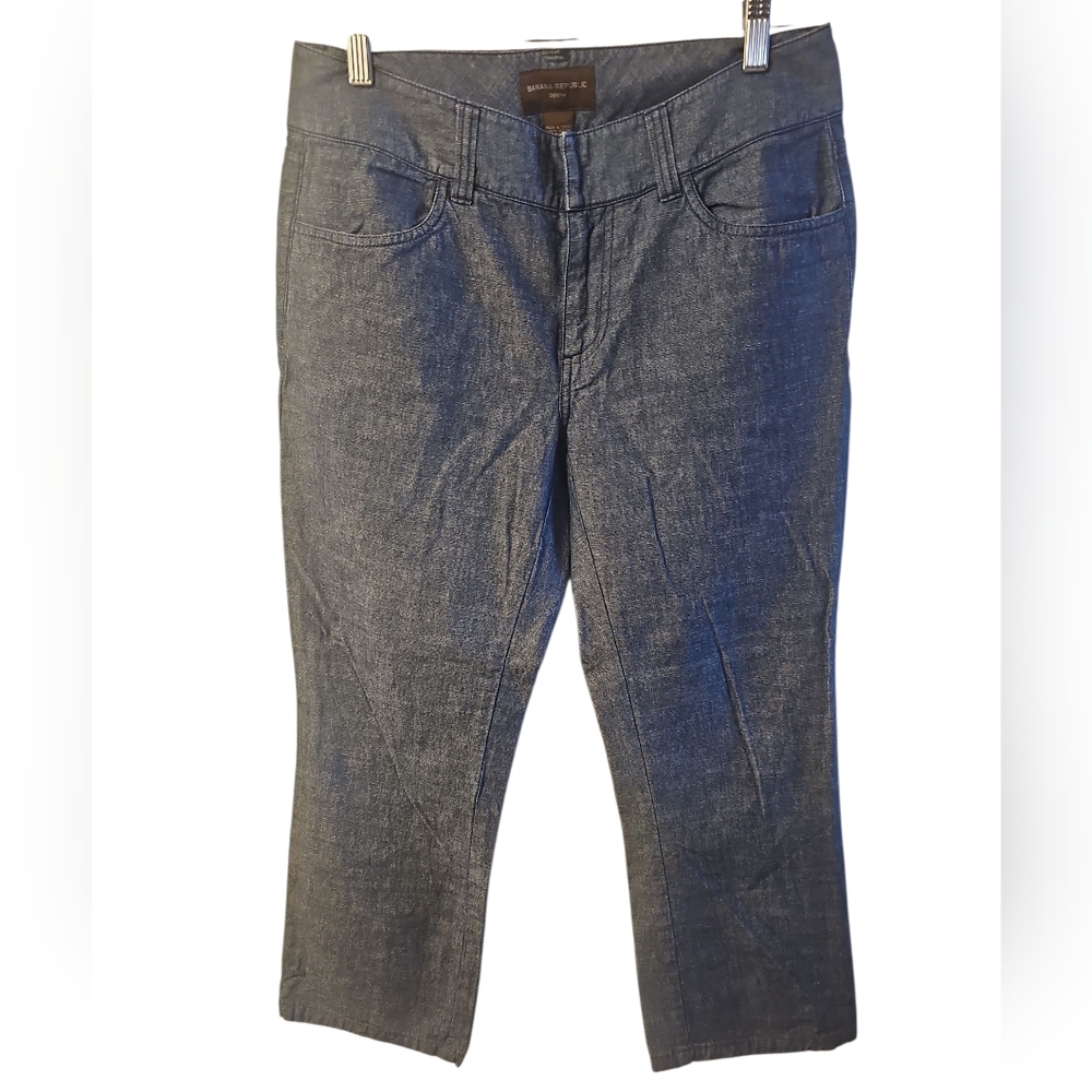 BANANA REPUBLIC Denim, Women's, Size 10